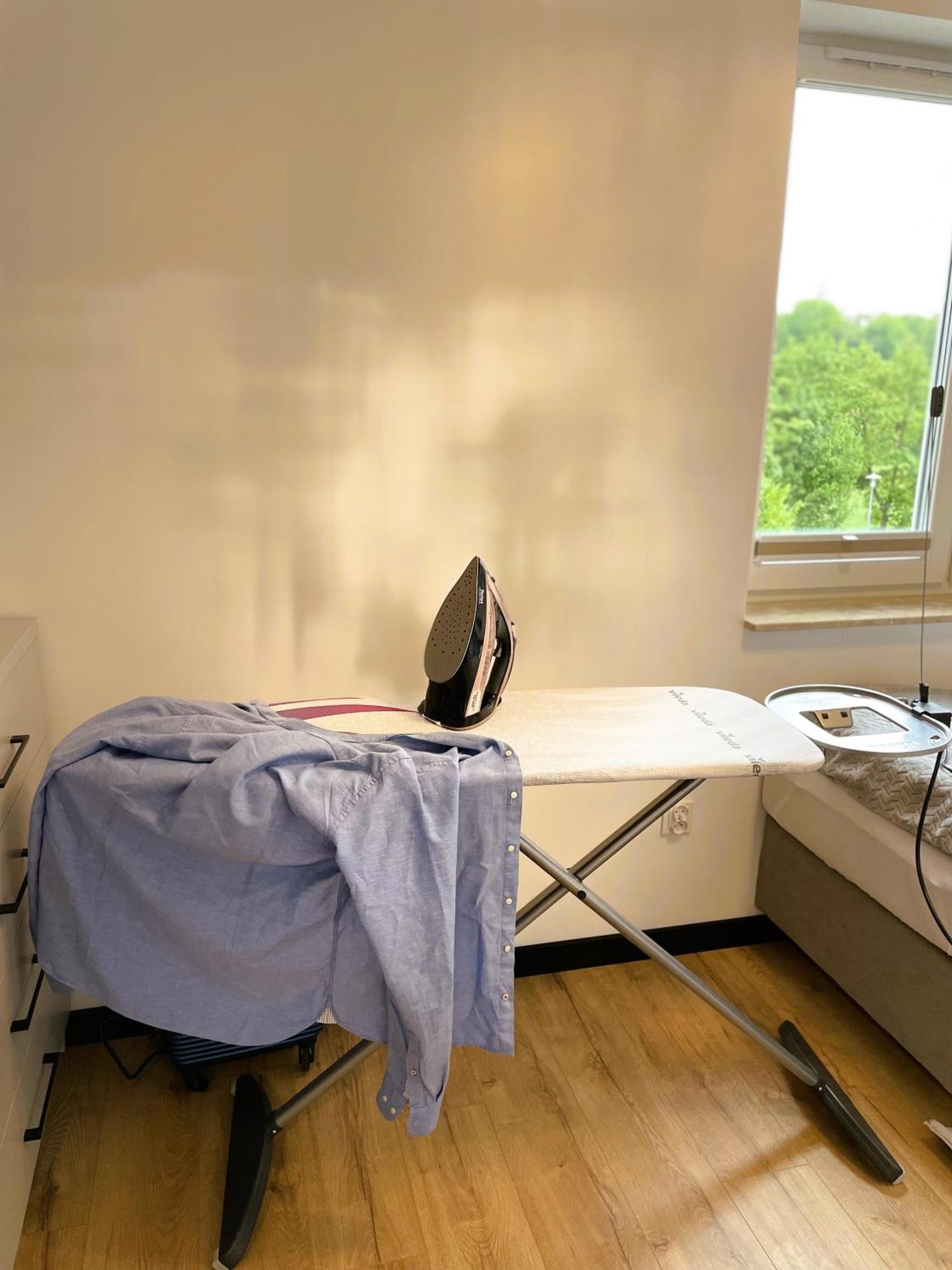 Apartament Nad Barycza ミリチ エクステリア 写真