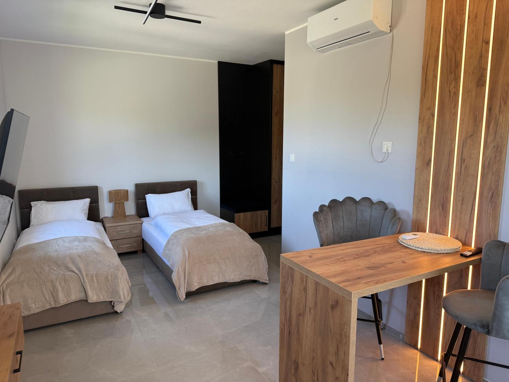 Apartament Nad Barycza ミリチ エクステリア 写真
